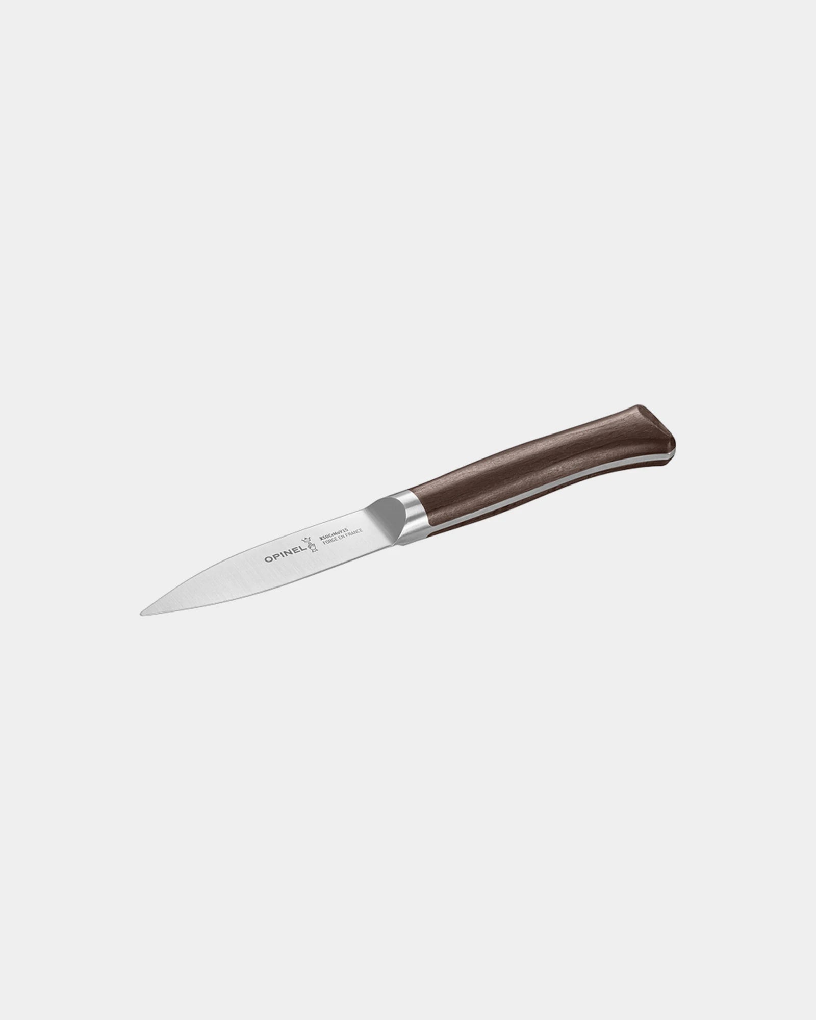 Couteau d'office professionnel acier inox Opinel à personnaliser - 1